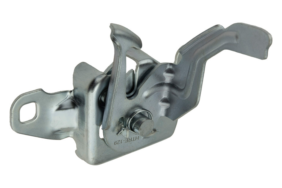 Motorkapslot 