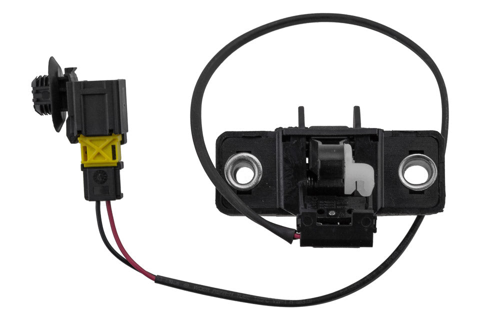 Tailgate Central Locking NTY: EZC-RE-104 OEM 7700308997