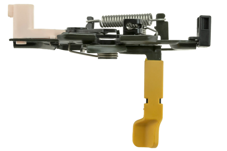 Engine Hood Lower Lock NTY: EZC-FR-144 OEM CA6A-16700-CE