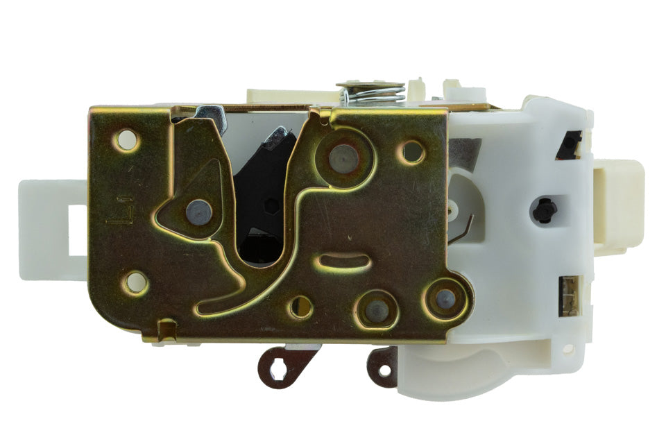 Central Door Lock Actuator Front NTY: EZC-FR-186 OEM XS41-A21813-DE