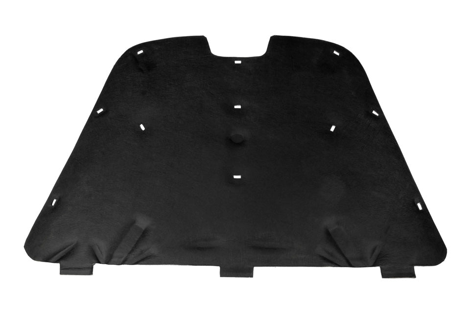 Engine Hood Sound Insulation NTY: EZC-FR-148 OEM 1750331
