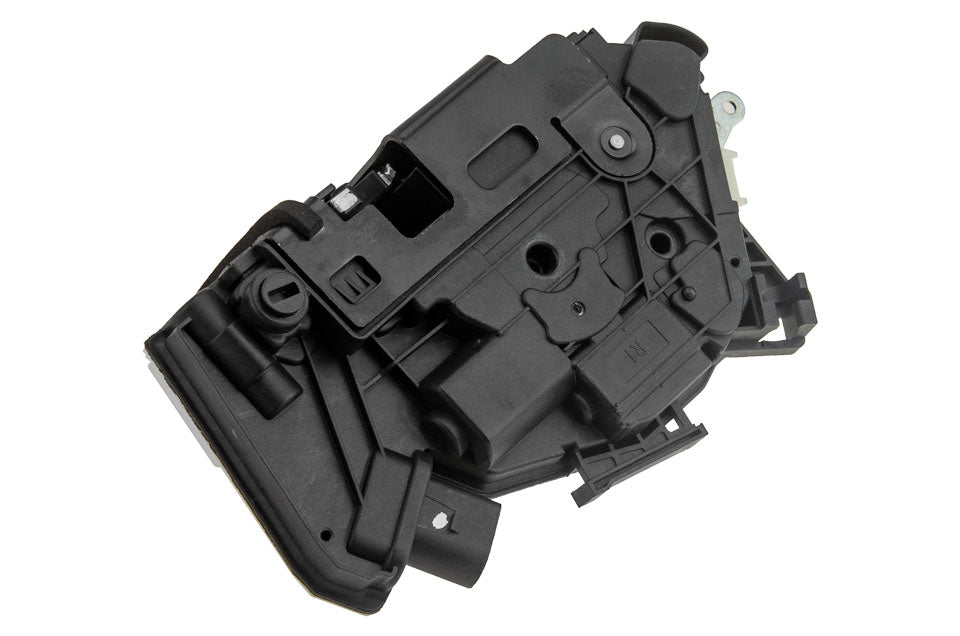 Central Door Lock Actuator Rear NTY: EZC-SE-024 OEM 6J0 839 016E