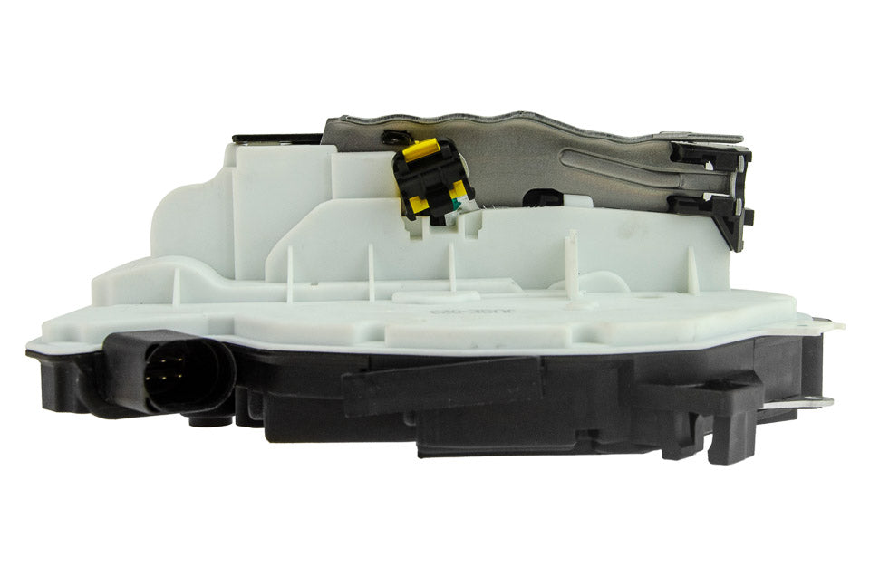 Central Door Lock Actuator Rear NTY: EZC-SE-023 OEM 6J0 837 015E