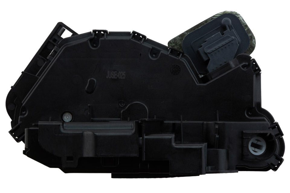 Central Door Lock Actuator Front NTY: EZC-SE-025 OEM 5TB 837 015