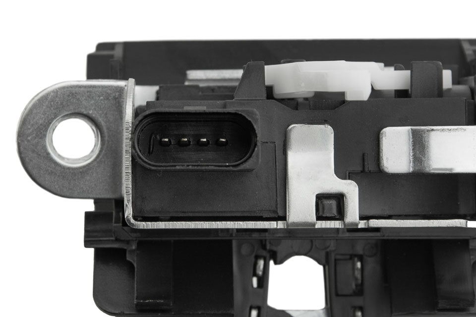 Tailgate Central Locking NTY: EZC-SE-022 OEM 6J4827505D