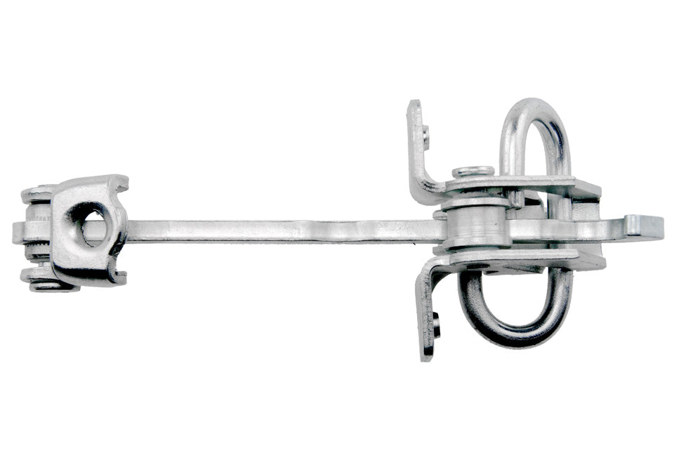 Door Limiter Front Door NTY: EZC-PL-024 OEM 160256