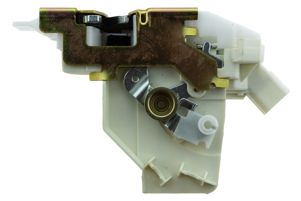 Central Door Lock Actuator Front NTY: EZC-FR-187 OEM XS41-A21812-DE