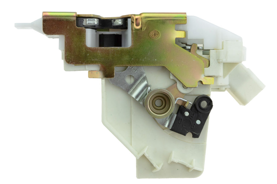 Central Door Lock Actuator Rear NTY: EZC-FR-189 OEM XS41-A26412-CG