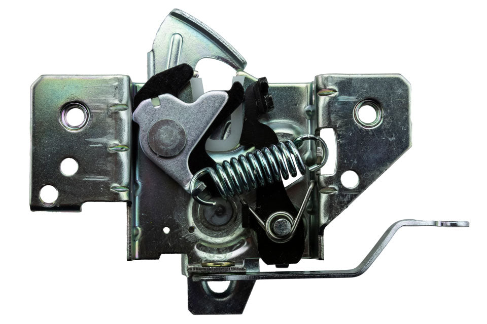 Engine Hood Lower Lock NTY: EZC-FR-204 OEM 2S6H-16C680-AF