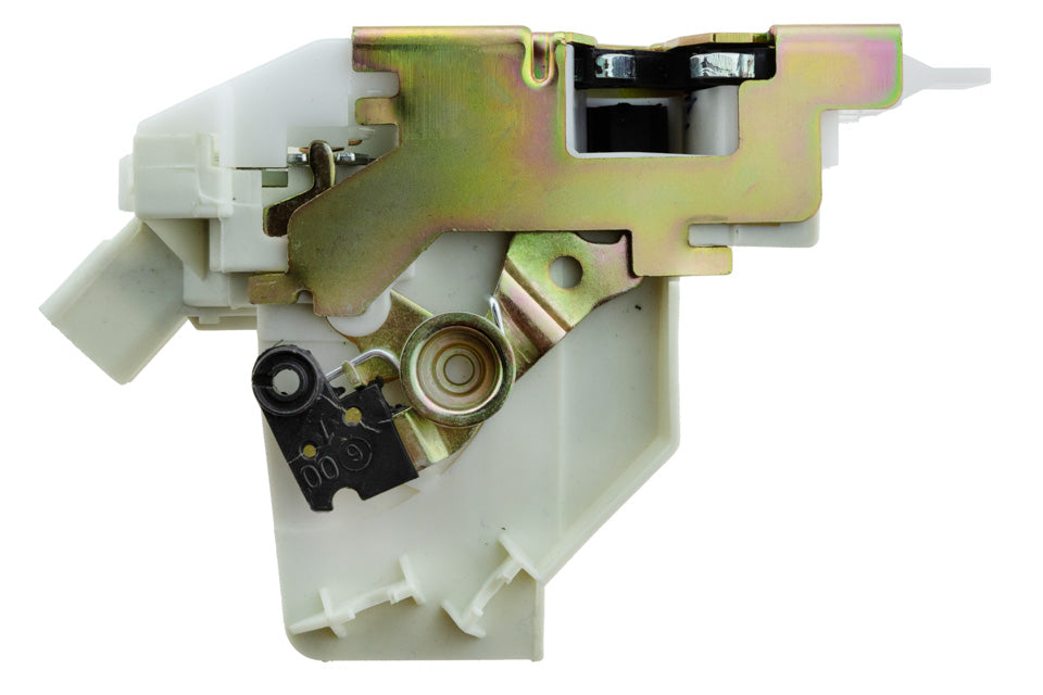Central Door Lock Actuator Rear NTY: EZC-FR-188 OEM XS41-A26413-CG