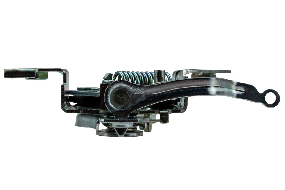 Engine Hood Lower Lock NTY: EZC-FR-204 OEM 2S6H-16C680-AF