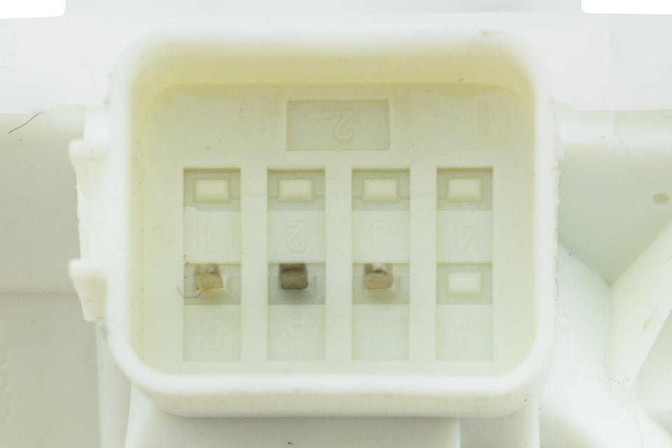 Central Door Lock Actuator Rear NTY: EZC-FR-188 OEM XS41-A26413-CG