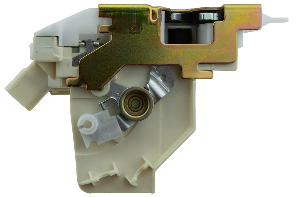 Central Door Lock Actuator Front NTY: EZC-FR-186 OEM XS41-A21813-DE