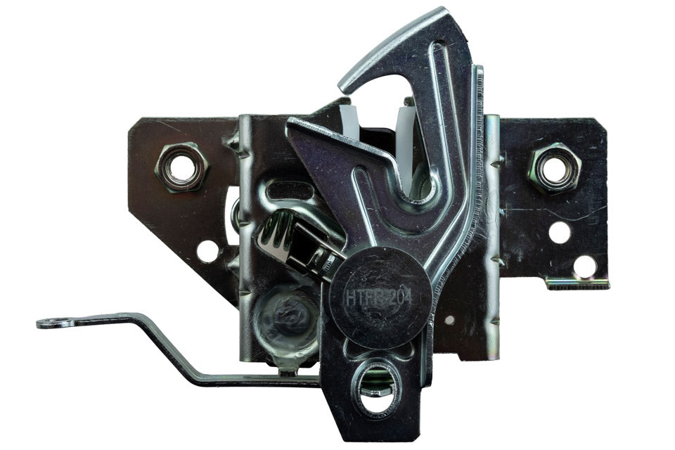 Engine Hood Lower Lock NTY: EZC-FR-204 OEM 2S6H-16C680-AF
