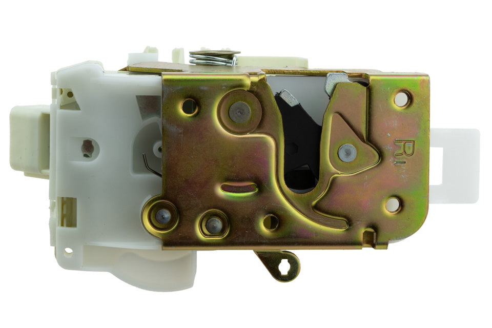 Central Door Lock Actuator Front NTY: EZC-FR-187 OEM XS41-A21812-DE