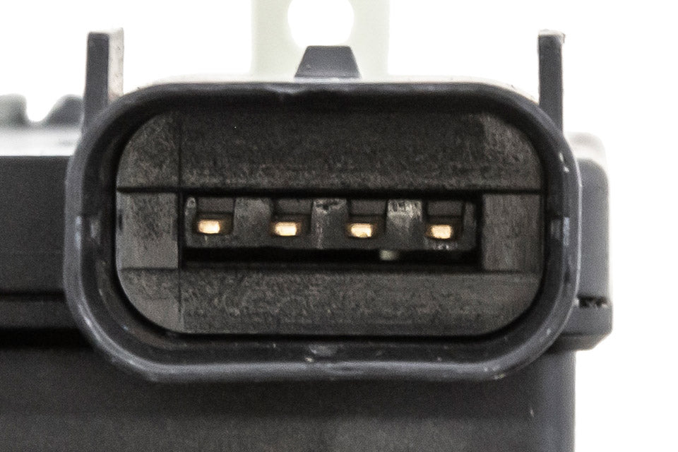 Tailgate Central Locking NTY: EZC-HY-615 OEM 81230-1Y010