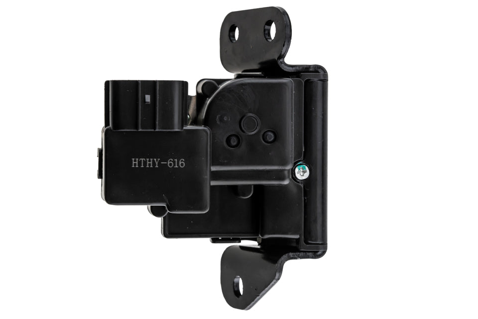 Serrure de hayon NTY : EZC-HY-616 OEM 81230-2L200