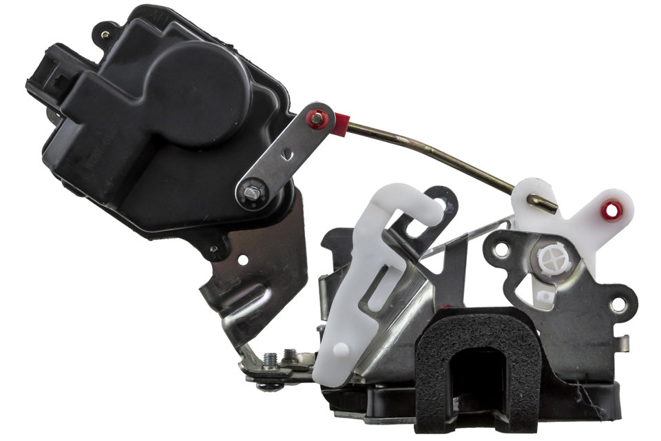 Central Door Lock Actuator Rear NTY: EZC-HY-624 OEM 81420-2E010