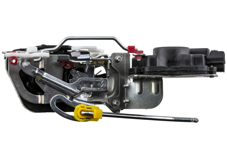 Central Door Lock Actuator Rear NTY: EZC-HY-628 OEM 81420-26000