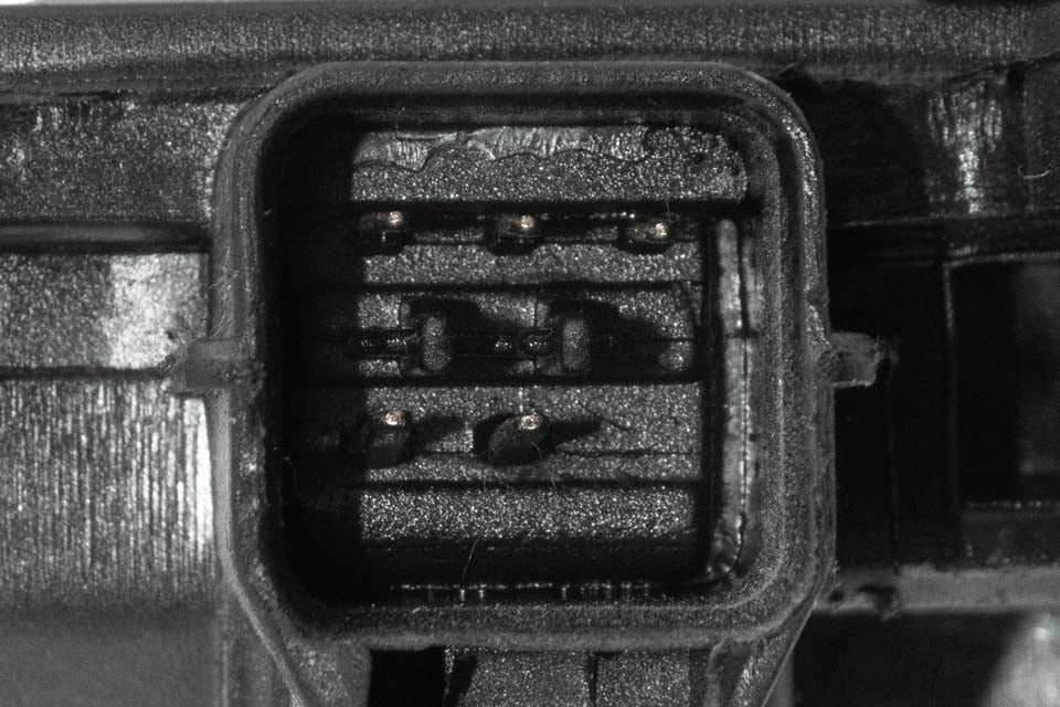 Central Door Lock Actuator Rear NTY: EZC-HY-627 OEM 81410-26000