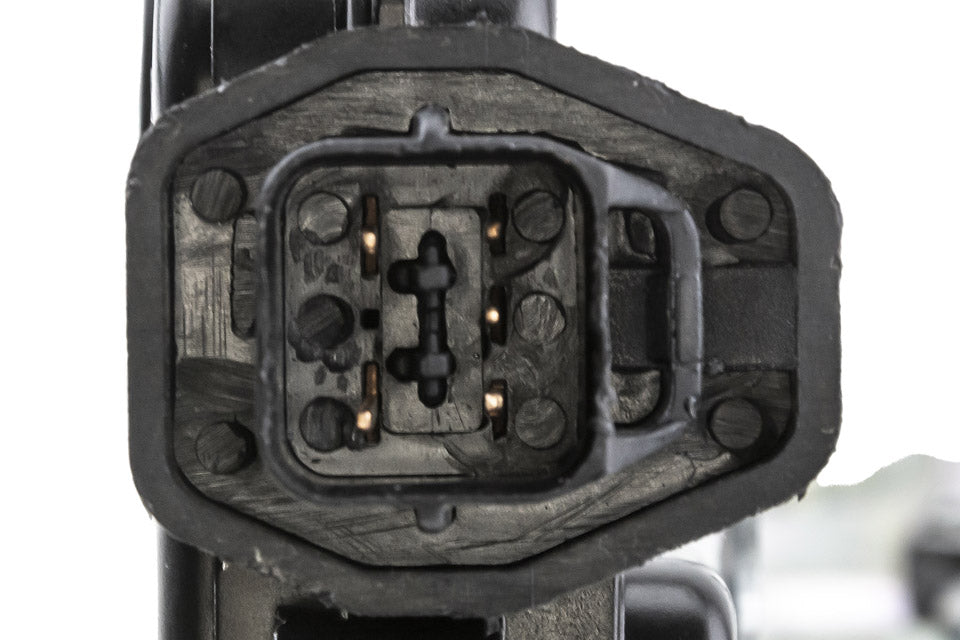 Central Door Lock Actuator Front NTY: EZC-HY-625 OEM 81310-26011