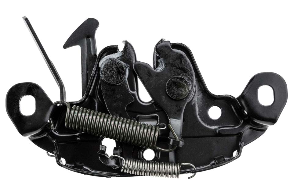 Engine Hood Lower Lock NTY: EZC-NS-019 OEM 65601-JG400
