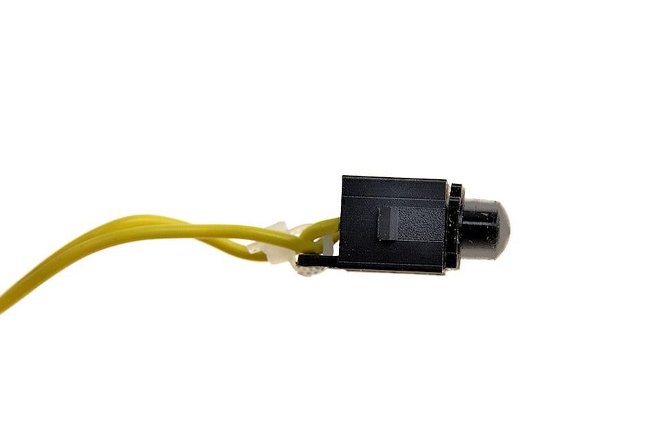Engine Hood Lower Lock NTY: EZC-NS-011 OEM 25380-JG01A