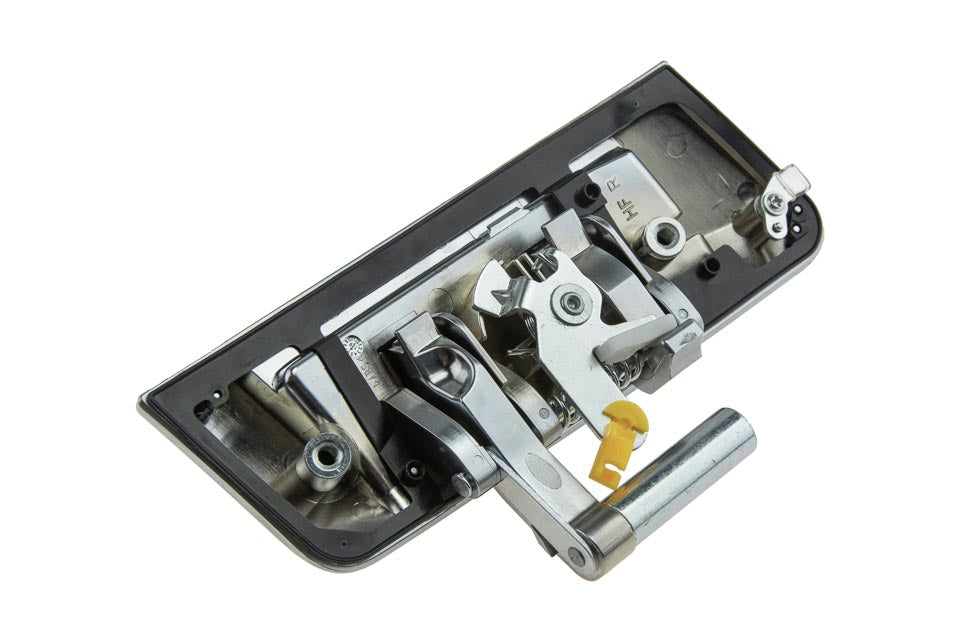 Portiergreep buiten NTY: EZC-NS-015 OEM 80606-CD001