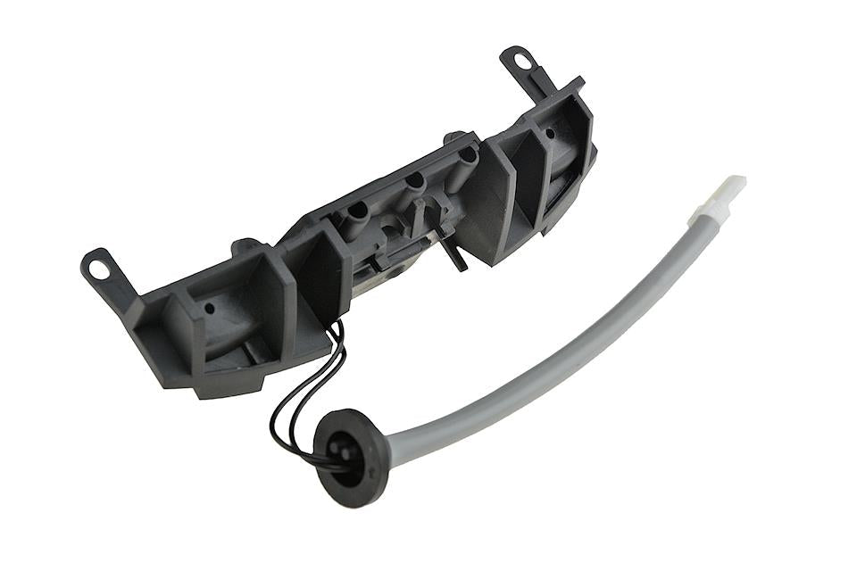 Engine Hood Lower Lock NTY: EZC-NS-010 OEM 25380-AX60B