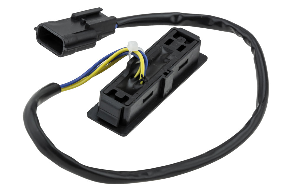 Engine Hood Lower Lock NTY: EZC-NS-037 OEM 25380-4EA0A