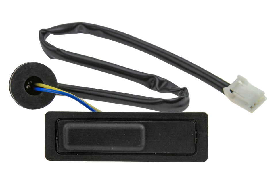 Engine Hood Lower Lock NTY: EZC-NS-030 OEM 25380-1AA0B