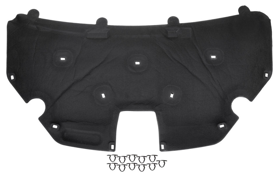Engine Hood Sound Insulation NTY: EZC-FR-235 OEM 1136361