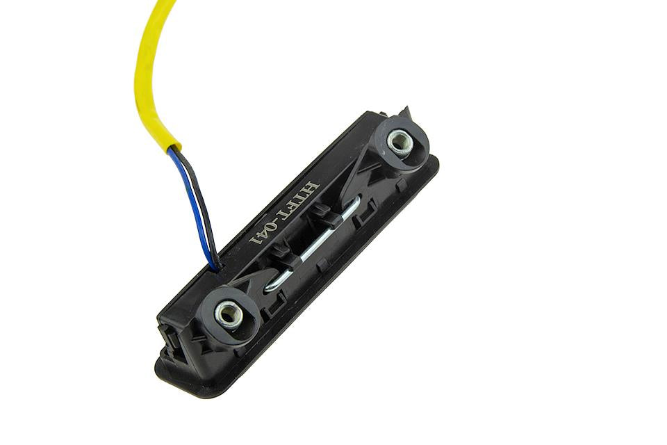 Engine Hood Lower Lock NTY: EZC-FT-041 OEM 51829929