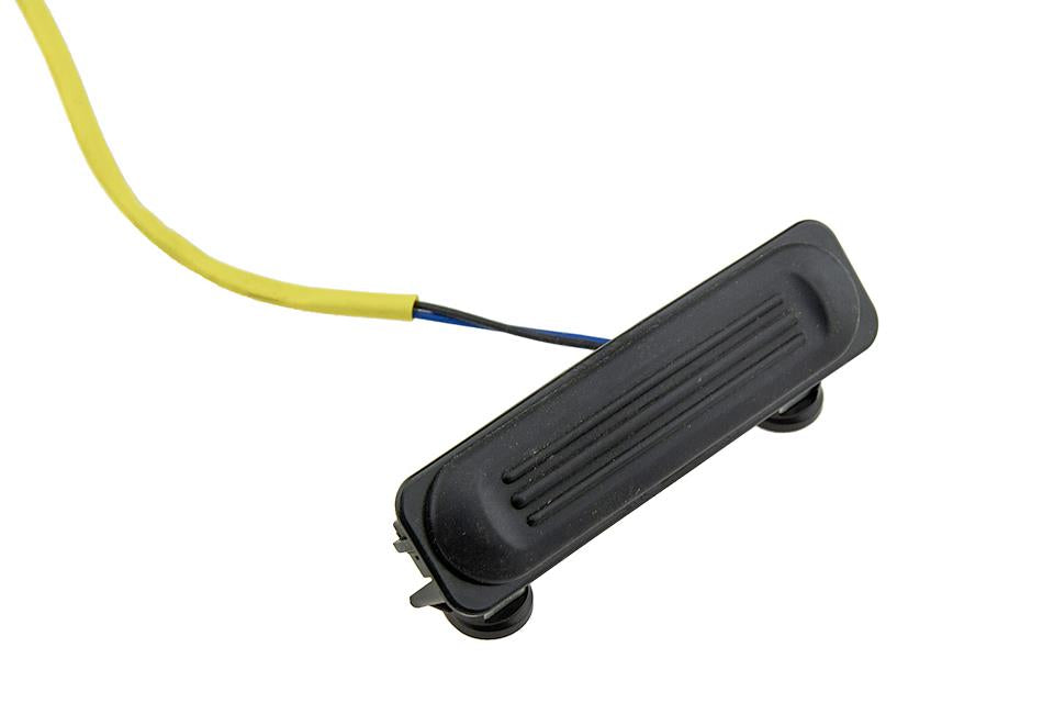 Engine Hood Lower Lock NTY: EZC-FT-041 OEM 51829929