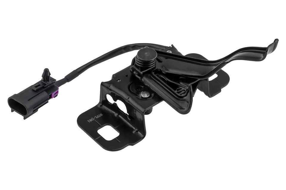 Engine Hood Lower Lock NTY: EZC-PL-081 OEM 13345630