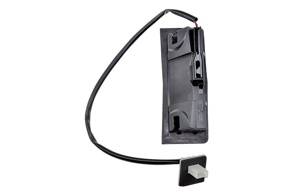 Engine Hood Lower Lock NTY: EZC-PL-026 OEM 13223920