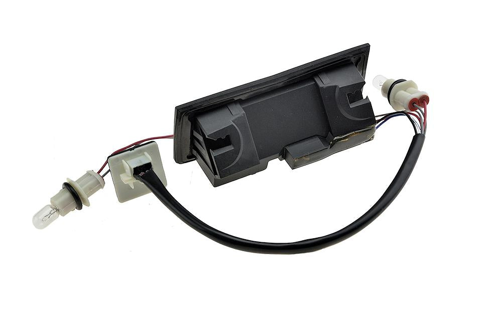 Engine Hood Lower Lock NTY: EZC-PL-025 OEM 13223919