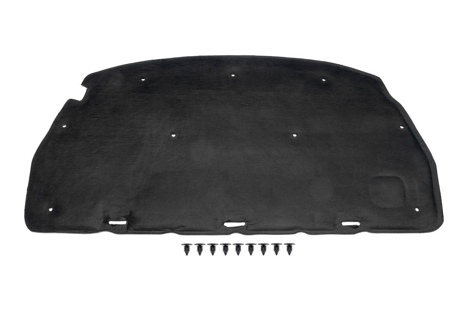 Engine Hood Sound Insulation NTY: EZC-PL-079 OEM 13308394