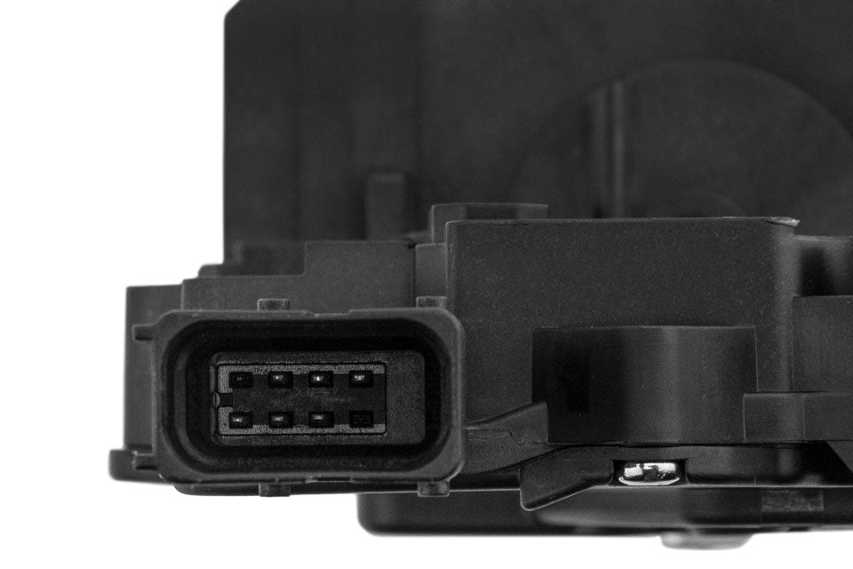 Central Door Lock Actuator Rear NTY: EZC-PL-054 OEM 13258265