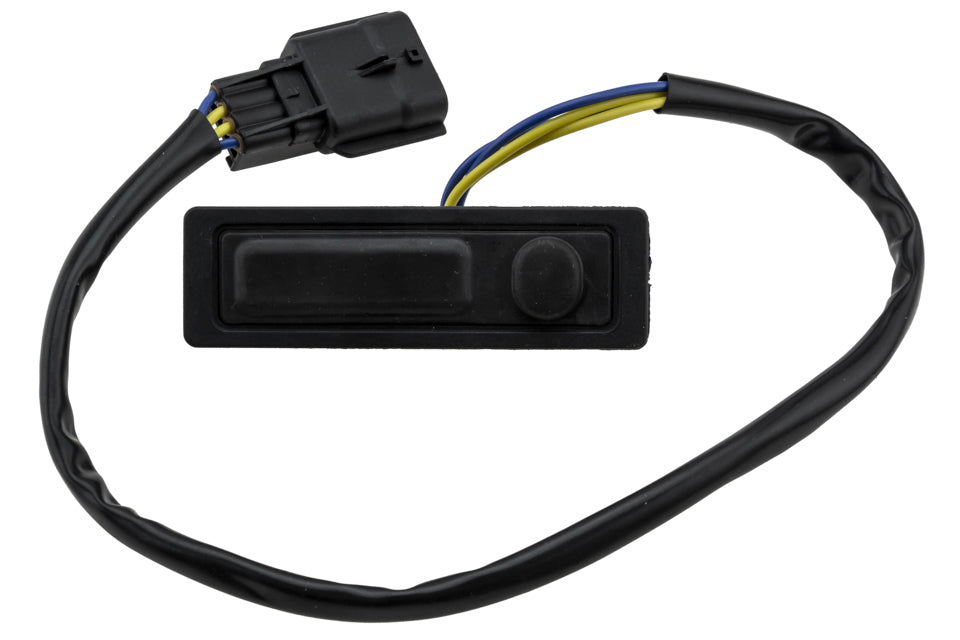Engine Hood Lower Lock NTY: EZC-NS-037 OEM 25380-4EA0A