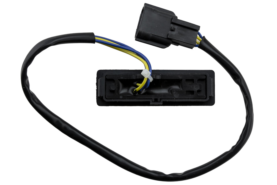 Engine Hood Lower Lock NTY: EZC-NS-037 OEM 25380-4EA0A