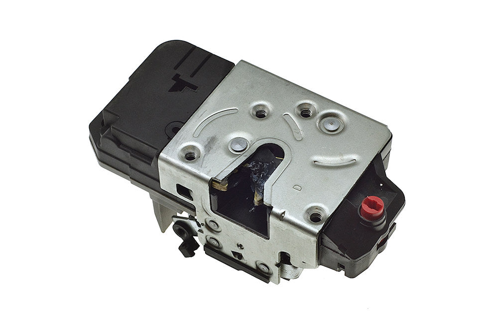 Central Door Lock Actuator Rear NTY: EZC-PE-002 OEM 9138G1
