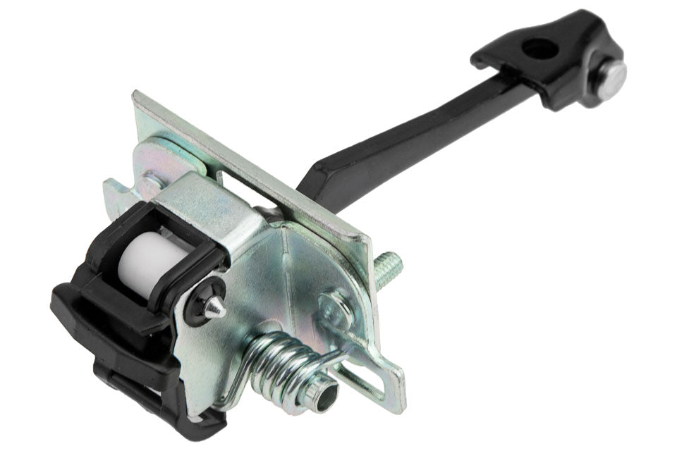 Deurvastzetter achter 