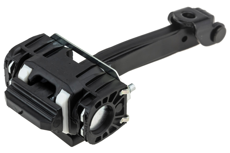 Deurvastzetter achter 