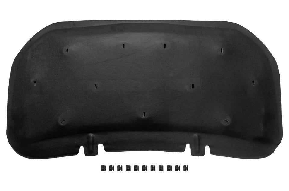Engine Hood Sound Insulation NTY: EZC-LR-038 OEM LR043837