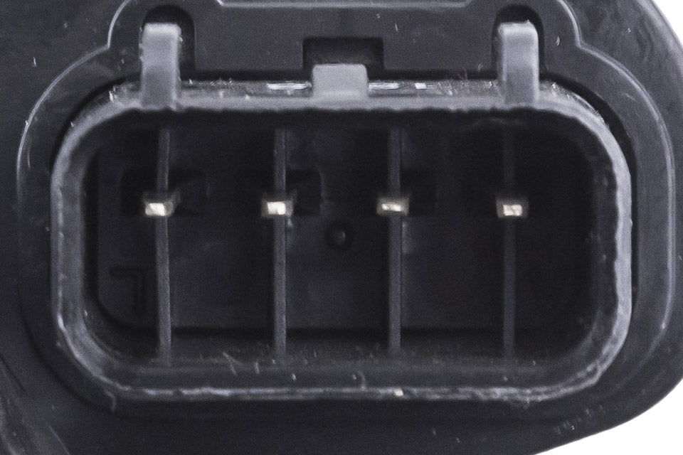 Central Door Lock Actuator Front NTY: EZC-LR-064 OEM LR013800