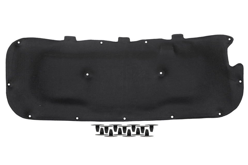 Engine Hood Sound Insulation NTY: EZC-PE-095 OEM 9819010480