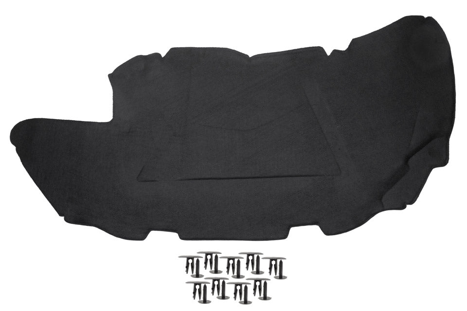 Engine Hood Sound Insulation NTY: EZC-PE-090 OEM 7979.F0