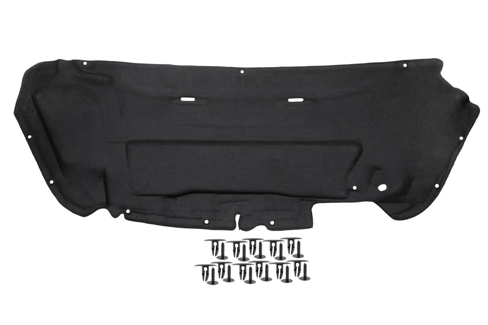 Engine Hood Sound Insulation NTY: EZC-PE-093 OEM 7979.J8