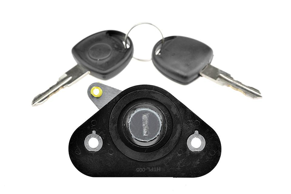 Tailgate Central Locking NTY: EZC-PL-005 OEM 93329755